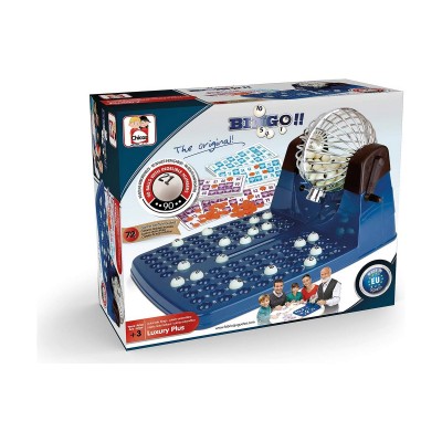 Bingo-automatas Chicos...